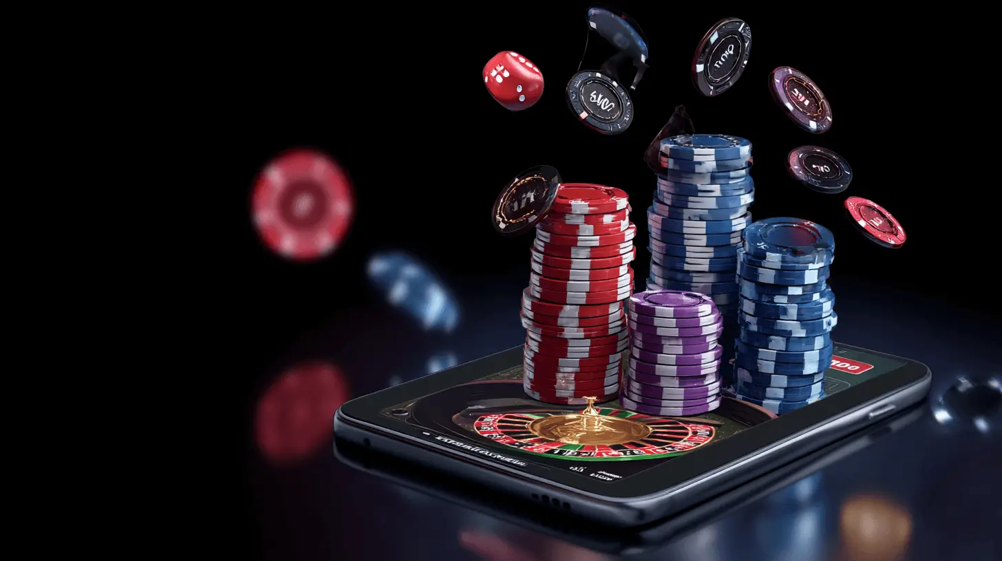 89DB app smooth mobile gameplay