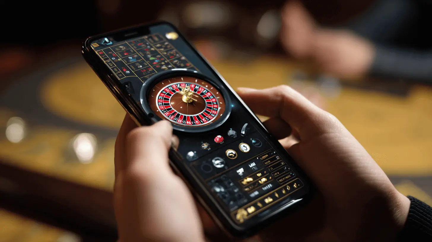 Installing and securing 89DB mobile app