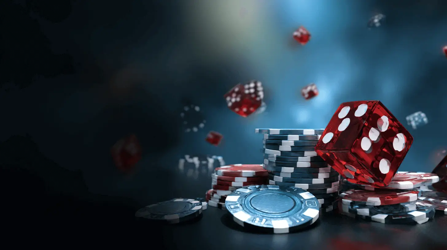 89DB casino online gaming interface