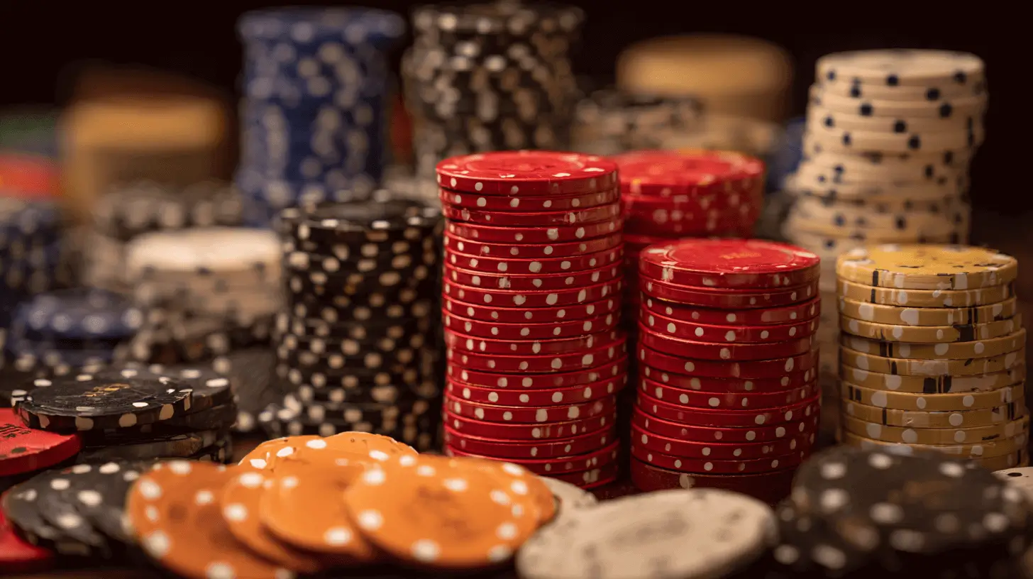 Mobile-optimized and fast-loading 89DB slot games