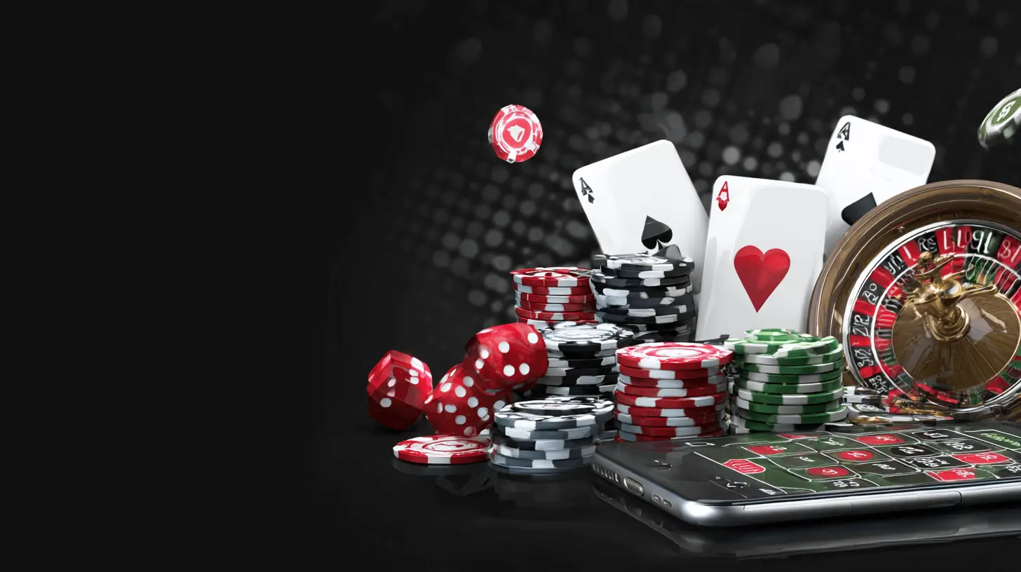 Mobile and desktop 89DB platform