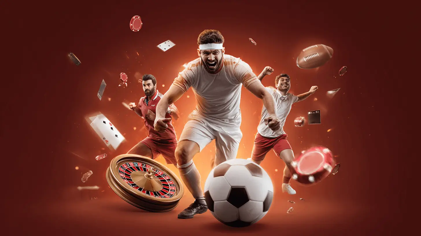 Live betting markets on 89DB