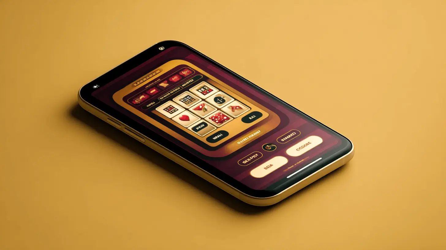 Account dashboard after 89DB login